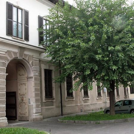 Storica Quercia B&B Nerviano Zewnętrze zdjęcie