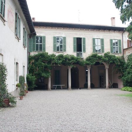 Storica Quercia B&B Nerviano Zewnętrze zdjęcie