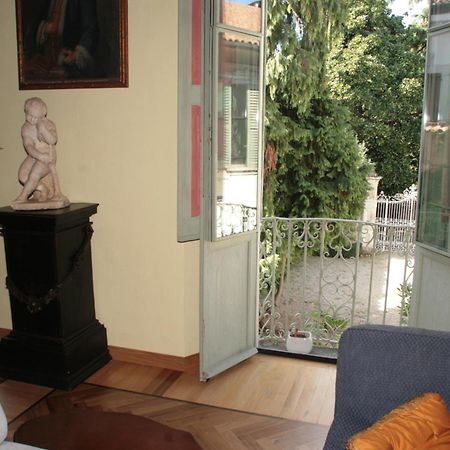 Storica Quercia B&B Nerviano Pokój zdjęcie