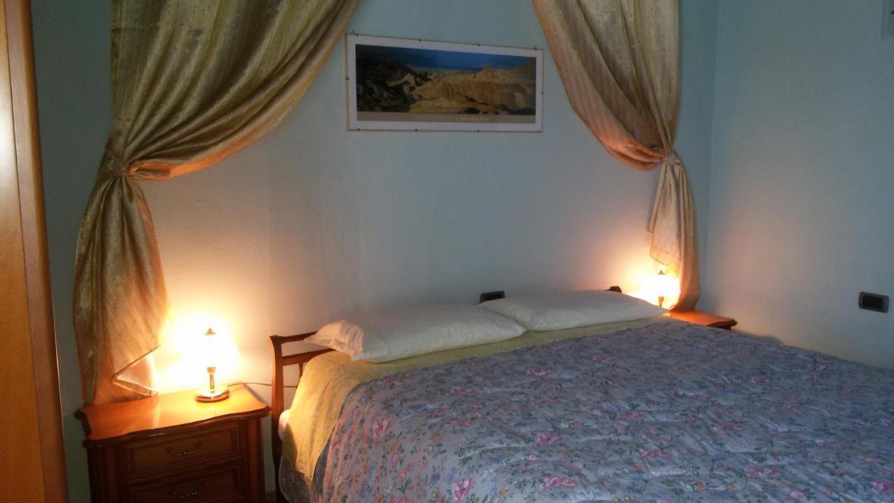 Storica Quercia B&B Nerviano Pokój zdjęcie