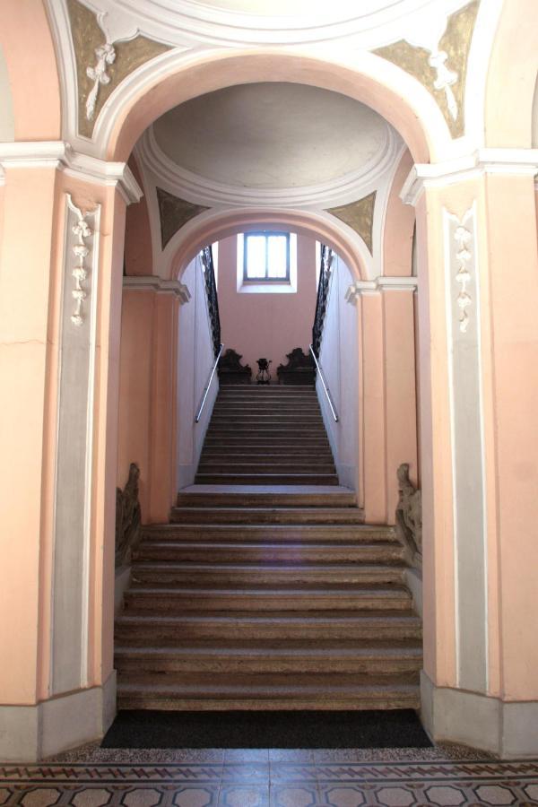 Storica Quercia B&B Nerviano Zewnętrze zdjęcie