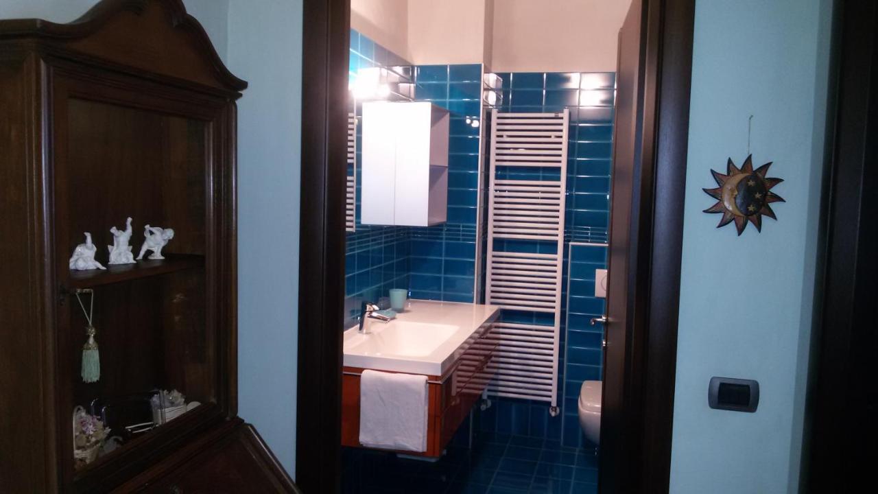 Storica Quercia B&B Nerviano Zewnętrze zdjęcie