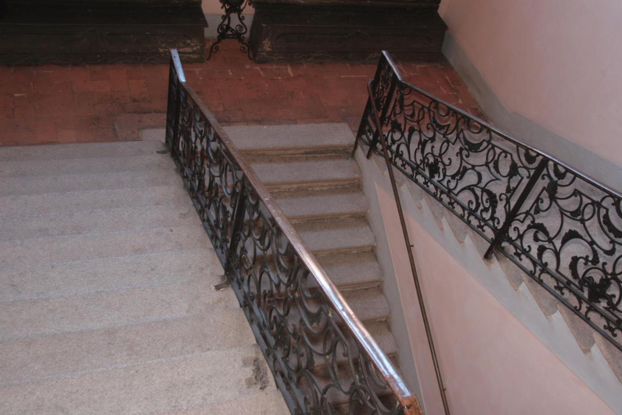 Storica Quercia B&B Nerviano Zewnętrze zdjęcie