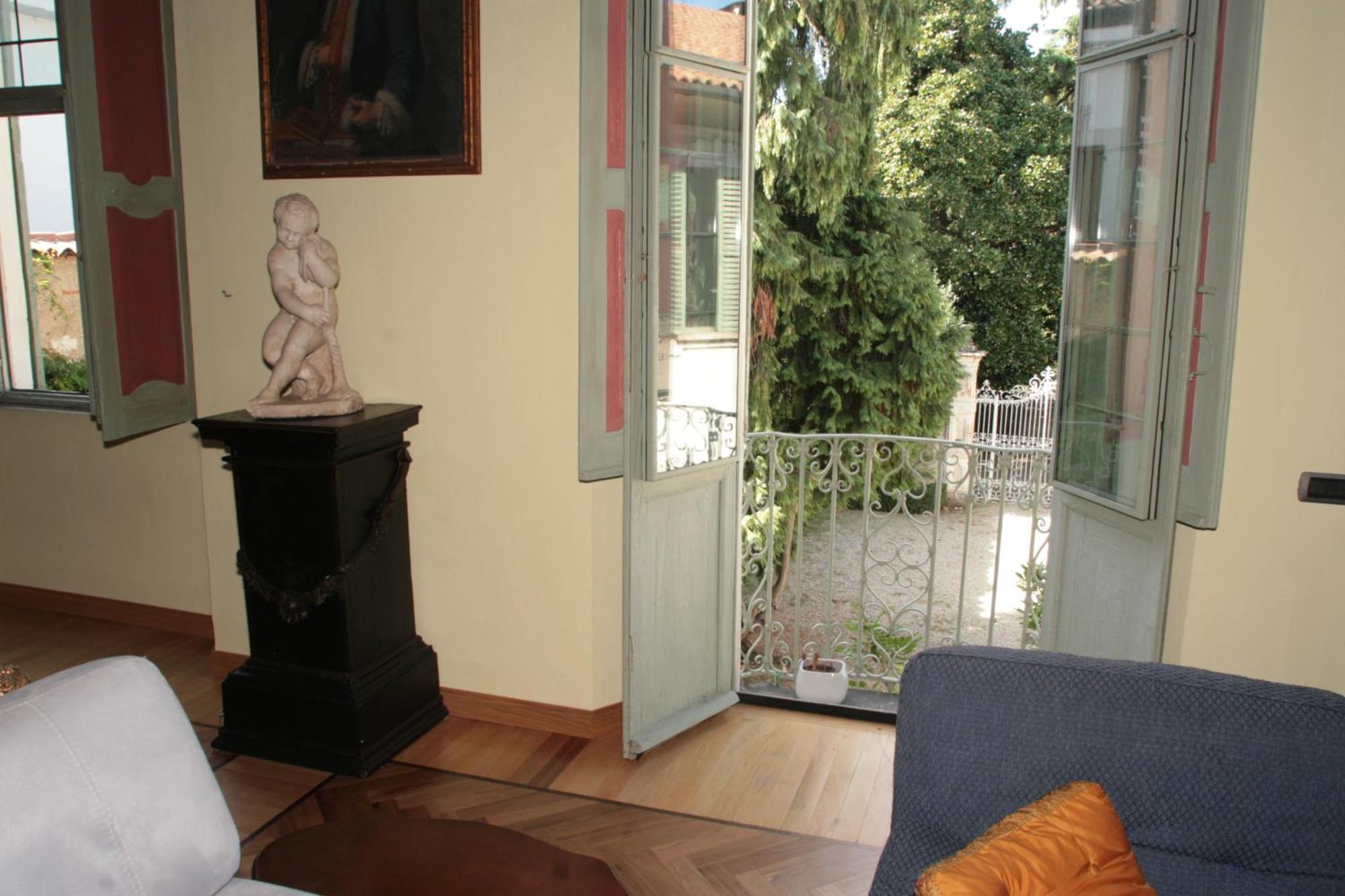 Storica Quercia B&B Nerviano Pokój zdjęcie