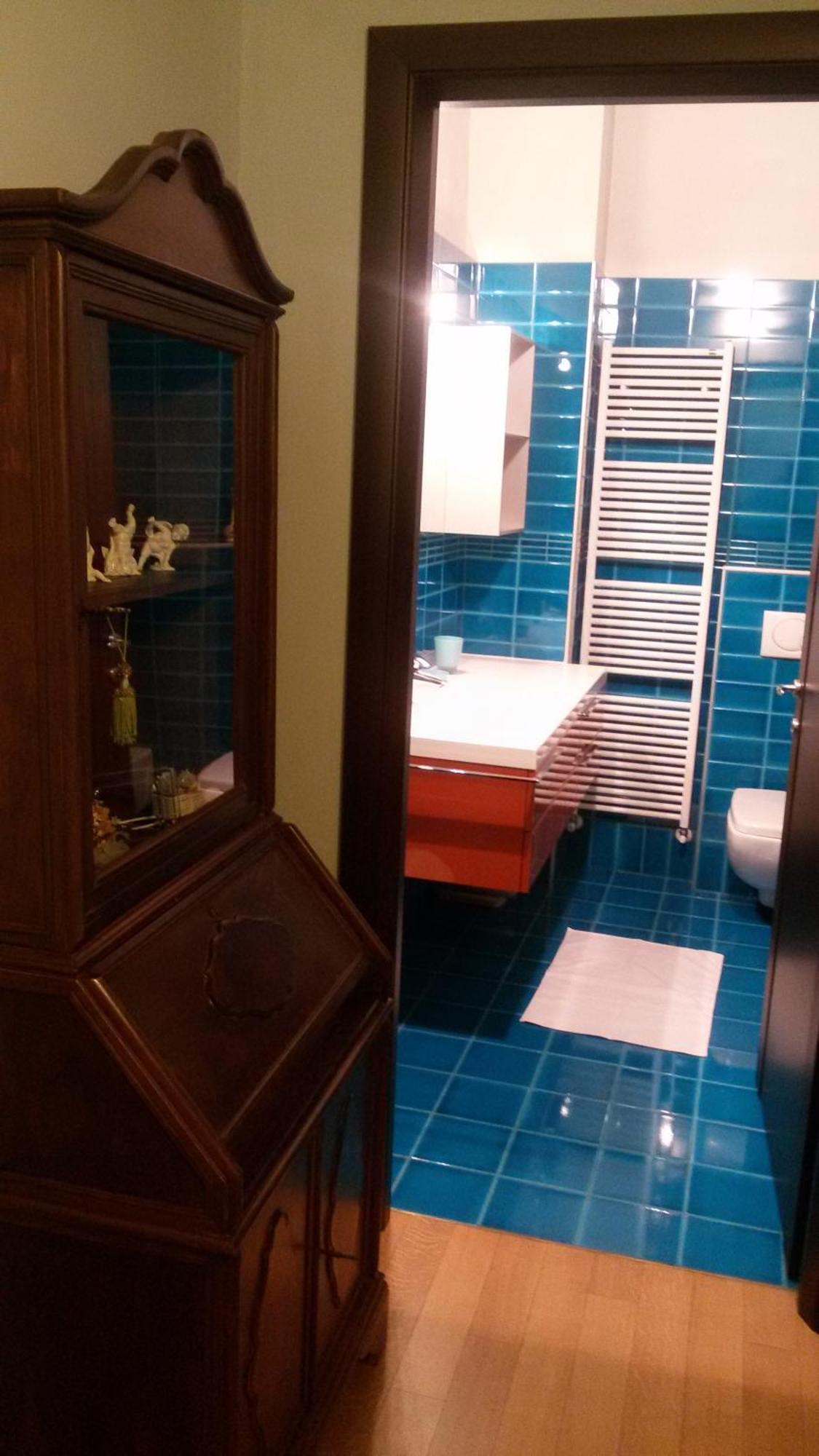 Storica Quercia B&B Nerviano Pokój zdjęcie