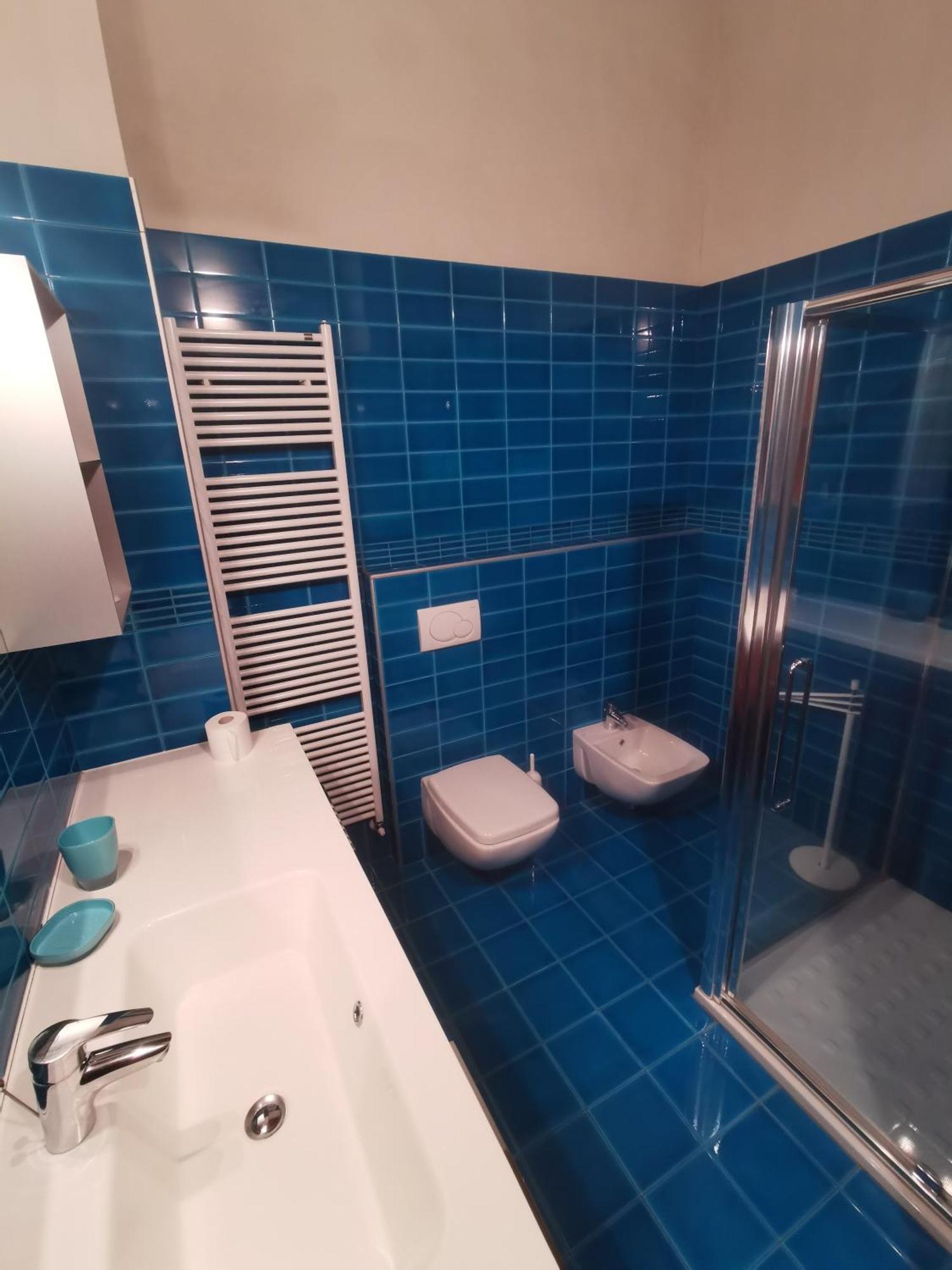 Storica Quercia B&B Nerviano Zewnętrze zdjęcie